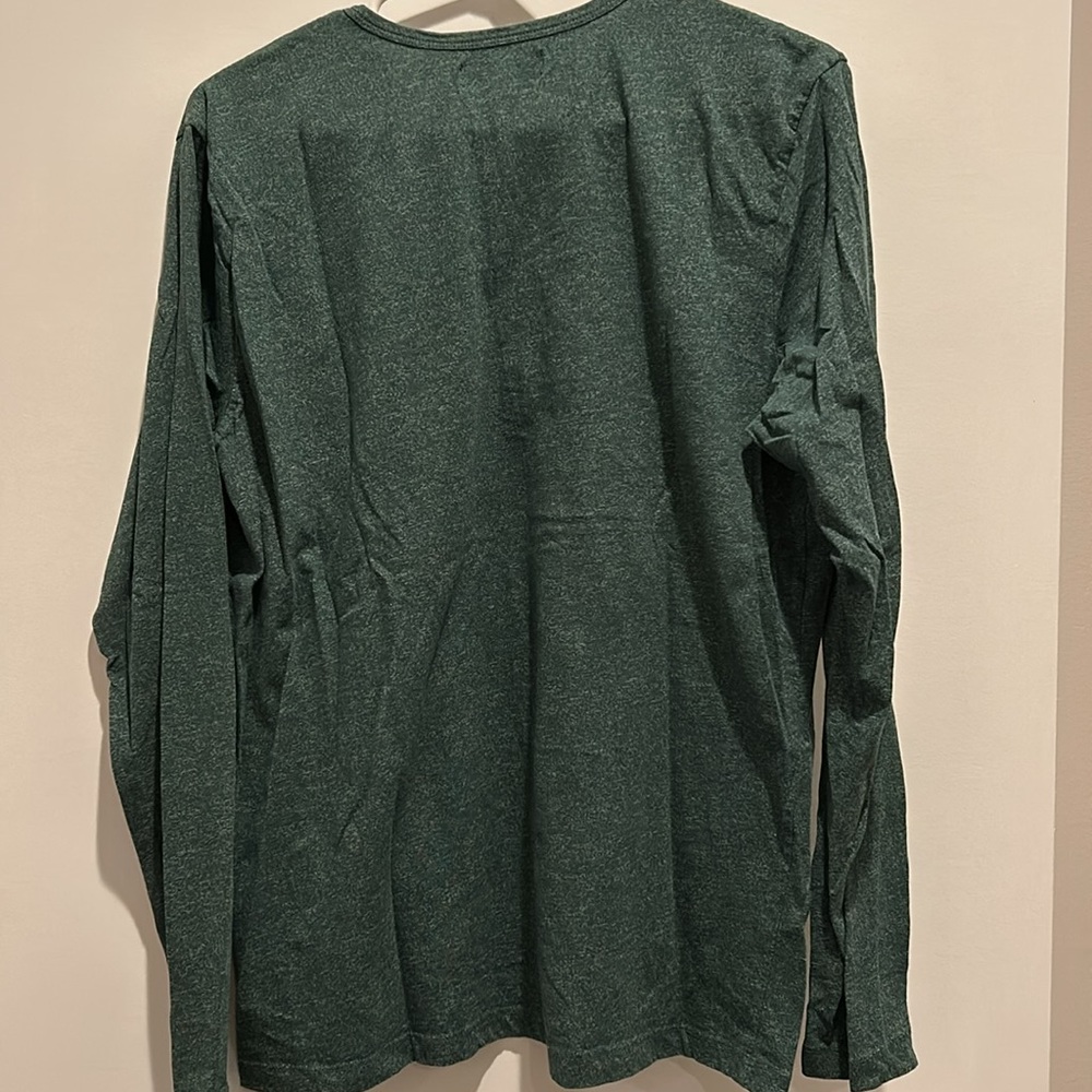 Long Sleeve Shirt - Picture 4 of 4